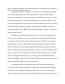 Robert Blake Case Vs Watergate