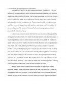 Louisiana Tech's Housing Requirements Aid Students