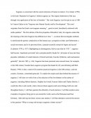 In What Ways Are the Ideas of Socio-Biology Linked with Eugenics: What's Wrong with Trying to Engineer a Better Society Anyway?