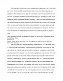 Industrial Revolution