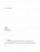 Bo's Censorship Paper