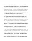 Abortion's: Parental Consent
