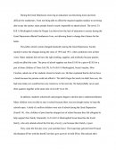 Great Depression and Education