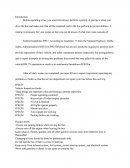 Final Project User Manual