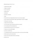 48 Romentic Things to Do for Ur Lover
