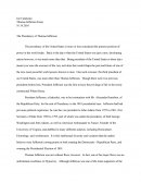 The Presidency of Thomas Jefferson