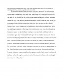 Great Gatsby Essay