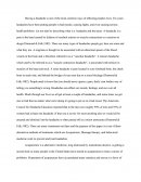 Holistic Health Research Report