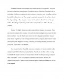 Disadvanatge of Computer
