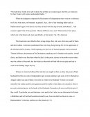Fallacy of the Founding Fathers