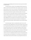 To What Extent Was the Mishandling of the French Economy the Main Cause for the Downfall of the Absolute Monarchy