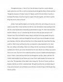 Love & Sacrifice in a Tale of Two Cities