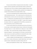 Good Writing