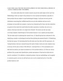 Lead User Analysis for the Development of New Industrial Products