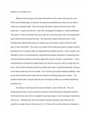 Stem Cell Research - Miracles on a Cellular Level