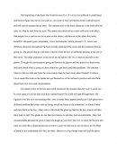 Cs Lewis Paper (great Divorce)