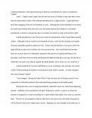 Capital Punishment - the Legal Sentencing of Death