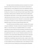 Marketing and Sales: Conflict and Cooperation in Consumer Product Organizations