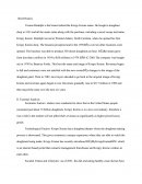 Krispy Kreme Case Study