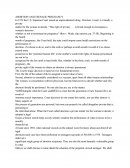Abortion and Teenage Pregnancy