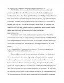 The Old Bailey and Comparative British and American Constitutional Law