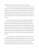 The Red Badge of Courage: An Episode of American Civil War, by Stephen Crane