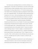 American Society and Abortion