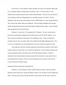 Computer Mediated Interactions