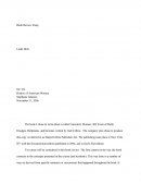 Book Review Essay