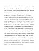 Pride and Prejudice - Courtship Themes