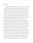 Anthropology Space Project