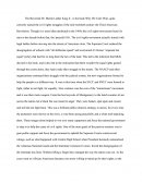 Brief Overview of Civil Rights