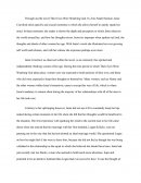 The Significance of Words