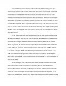 Uss Vincennes Case Study