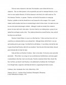 Elizabethan Torture and Punishment