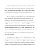 Hitler's Rise to Power