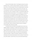 The Great Gatsby by F. Scott Fitzgerald