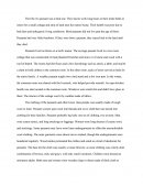 Medieval History: Peasants Life