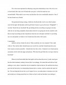 Personal Essay