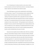 The Causes of the French Revolution