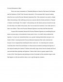Beal-Art History