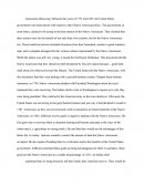 Jacksonian Democracry