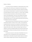 Jefferson Vs Hamilton Federalists Vs Republicans