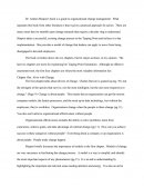 Creating Contageous Commitment