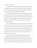 Hiv Aids in the United States