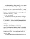 Book Report - When I Say No, I Feel Guilty
