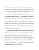 The Effects of Poverty on Children