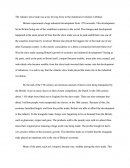 Slave Trade & the Industrial Revolution