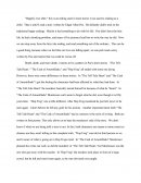 Some Writings of Edgar Allen Poe