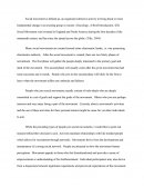 Social Movements